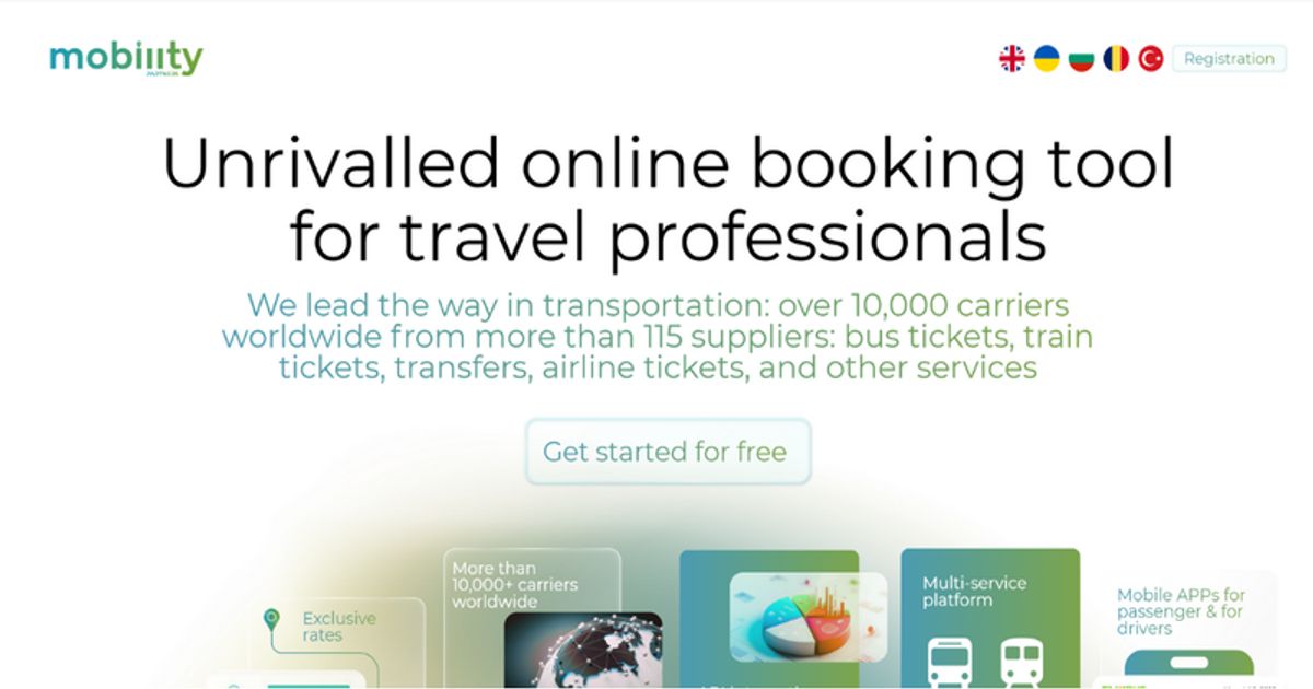 Mobility Partners
